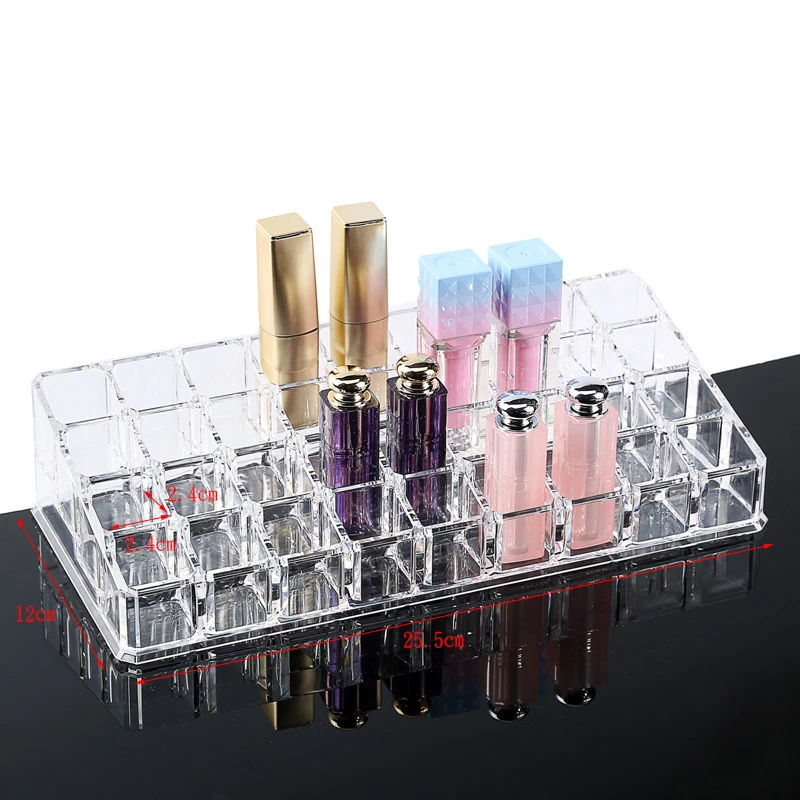 Органайзер для косметики 36 ячеек