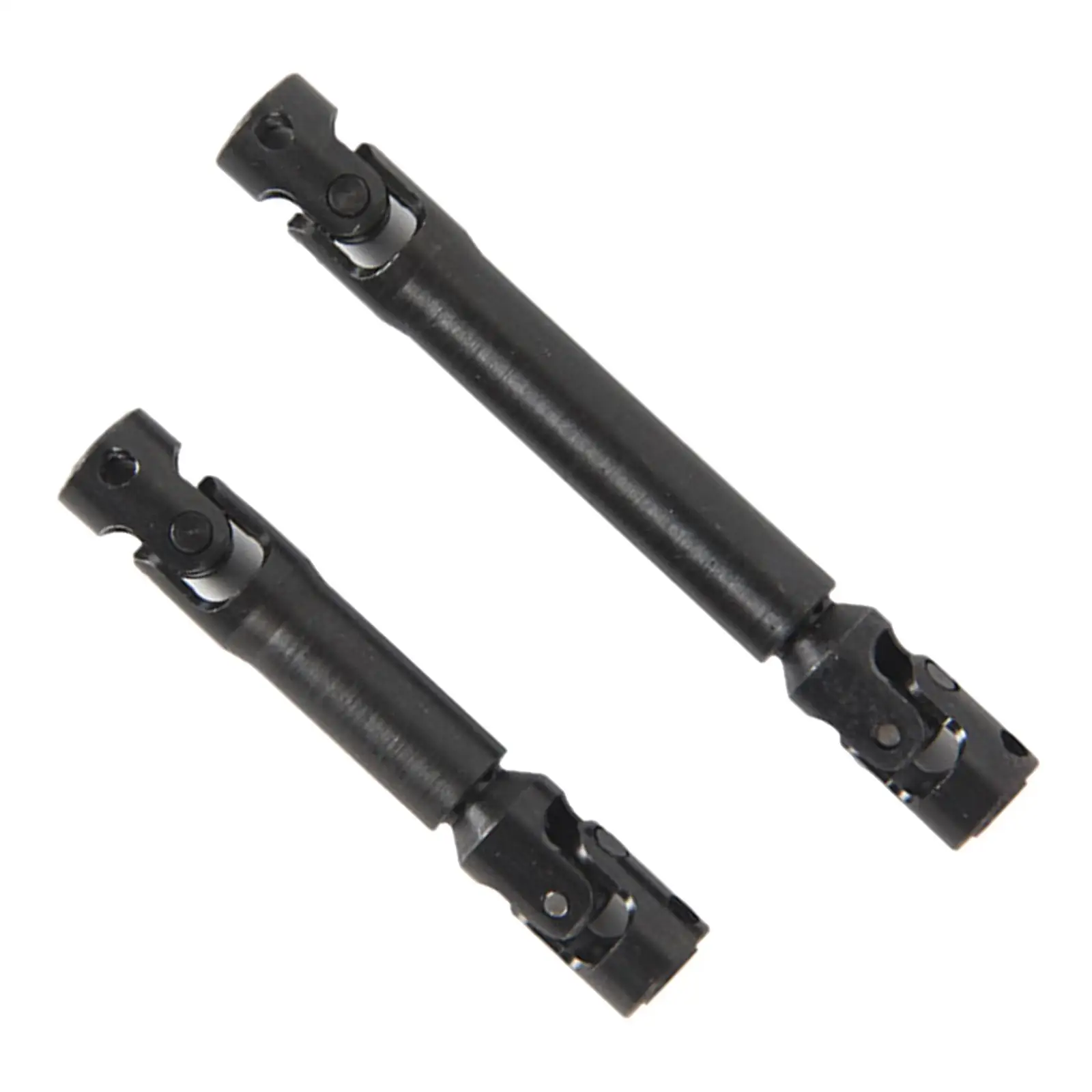 

CVD RC автомобильный приводной вал прочный металл для Rgt13616 альпинистские автомобили запасные части Аксессуары модификация Замена