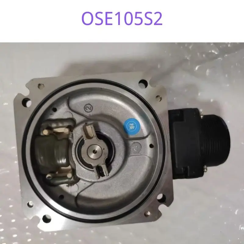 

OSE105S2 second-hand encoder,normal function tested OK