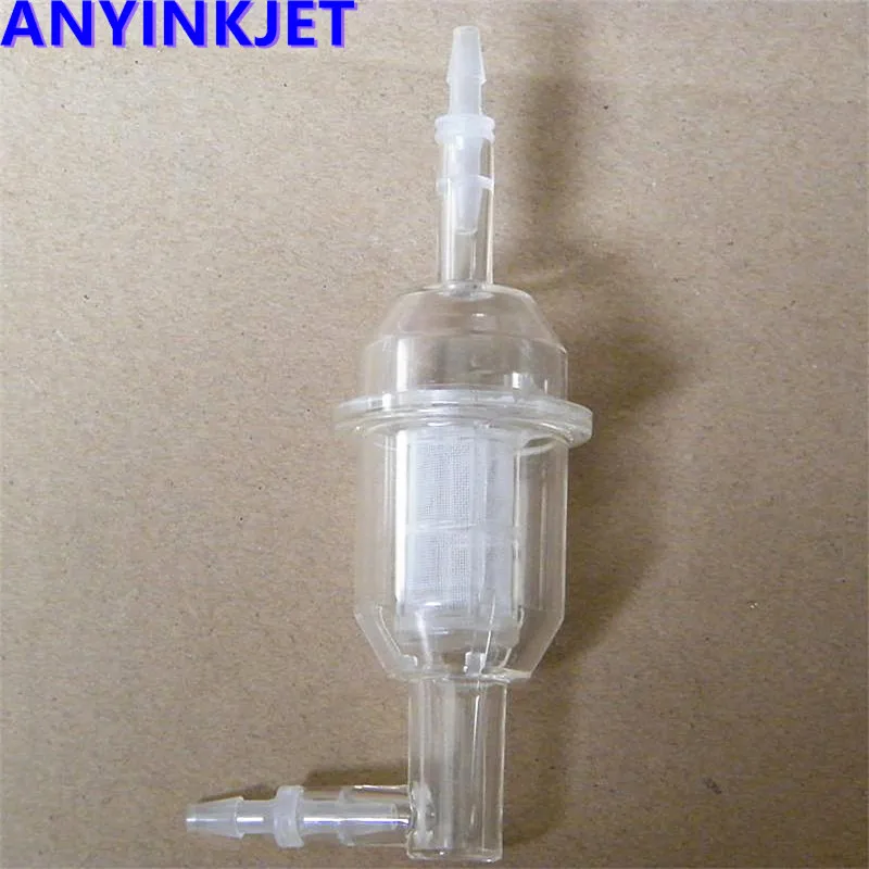 Для фильтра восстановления желоба Metronic KBA Alphajet 0258 для принтера замечательный