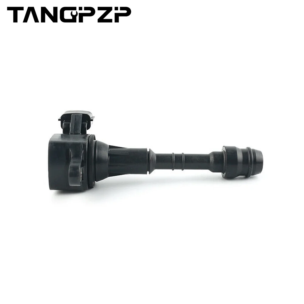 22448-8J115 4 шт. автомобильная катушка зажигания для Nissan Altima Frontier Maxima Xterra Pathfinder V6 Infiniti