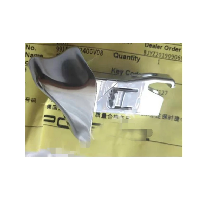 

Рычаг блокировки спинки для Porsche 981 Boxster 718 982 Cayman