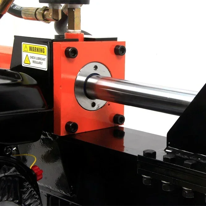 Машина для быстрого разделения древесины Электрический гидравлический