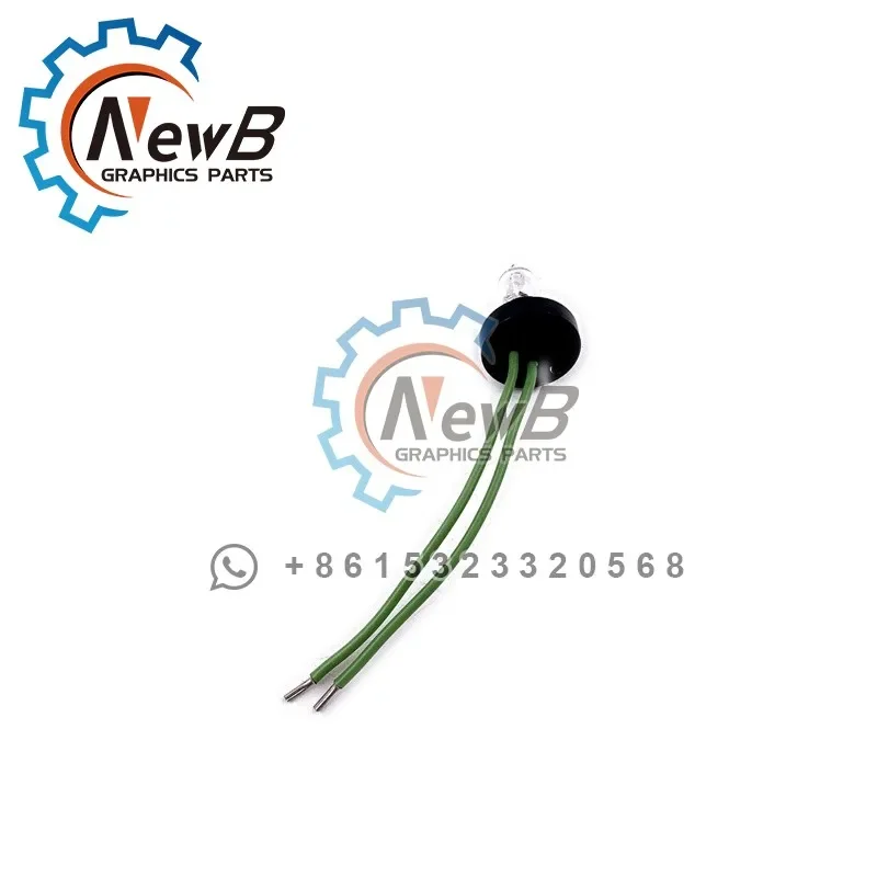 Контрольная лампа FM 19 для принтера Roland 8137X448452