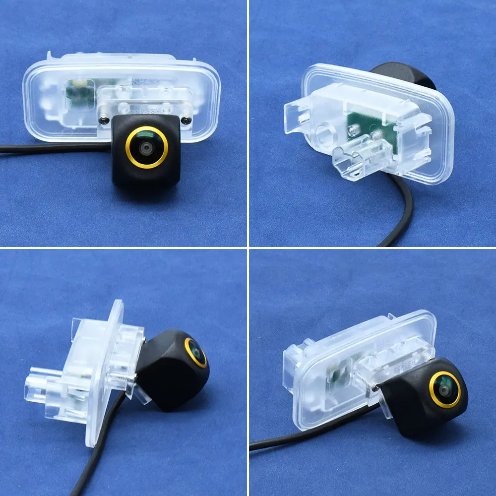 Камера заднего вида AHD 720P/1080P для Toyota camry 70 170 2017 2018
