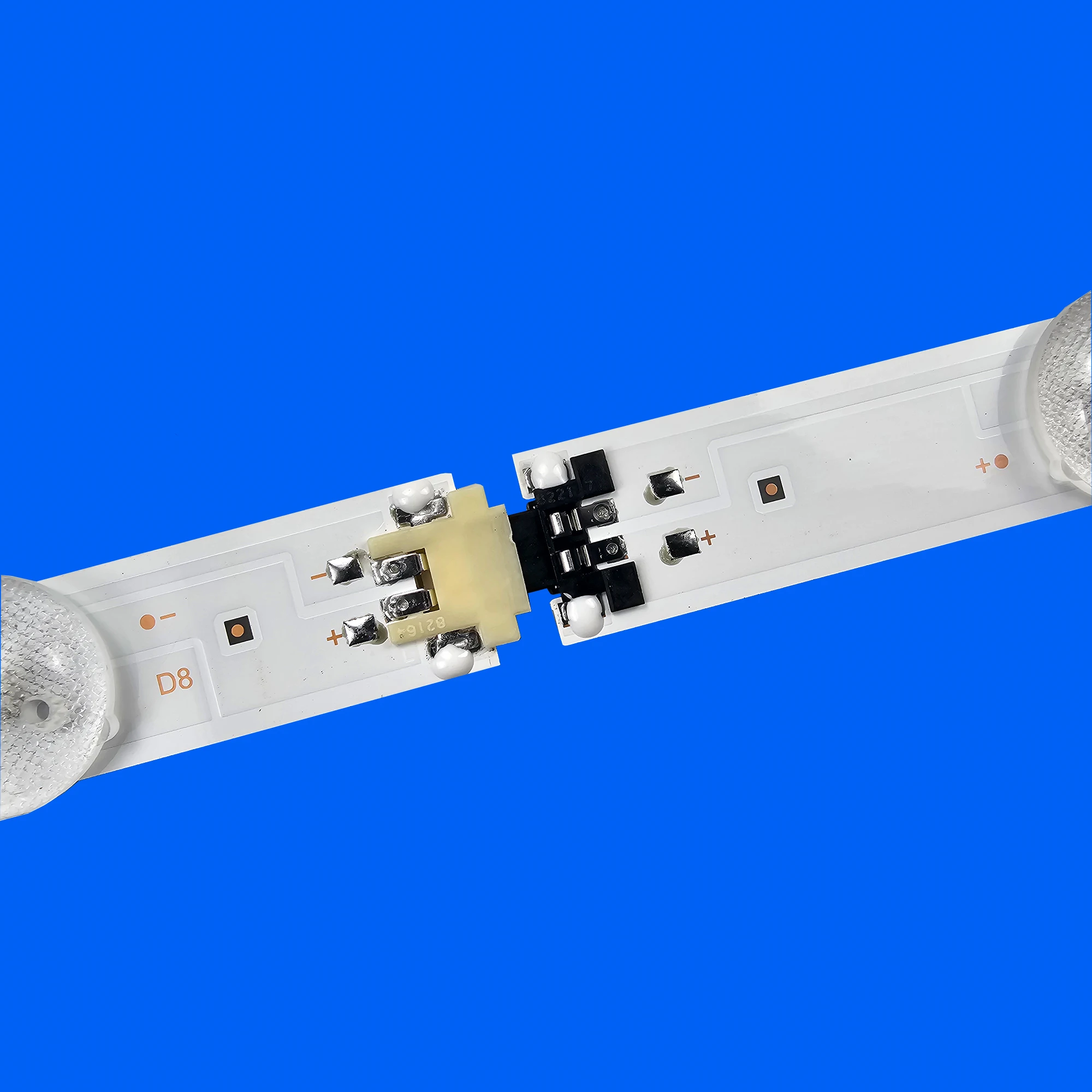 Светодиодная полоса подсветки для Samsung UE60JU6475U