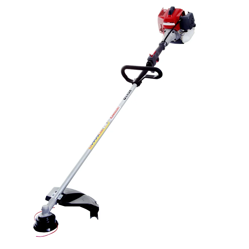 

TJ45E grass cutter machine price in sri lanka gasoline brush cutter lawn mower