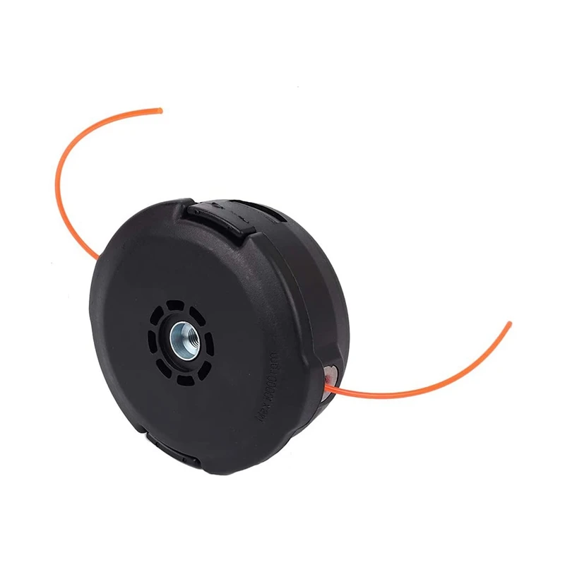 

2 Packs 531300183 Trimmer Head Fit For Husqvarna T35 123 125 225 223 232 322 324 325 326 Engine 531300194 537388101