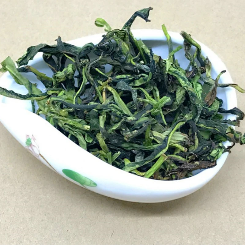 

2022 Baiye Feng Huang Dan Cong Tea Chaozhou Phoenix Dancong Chinese Oolong Chinese Tea Organic Food 250g Droshipping