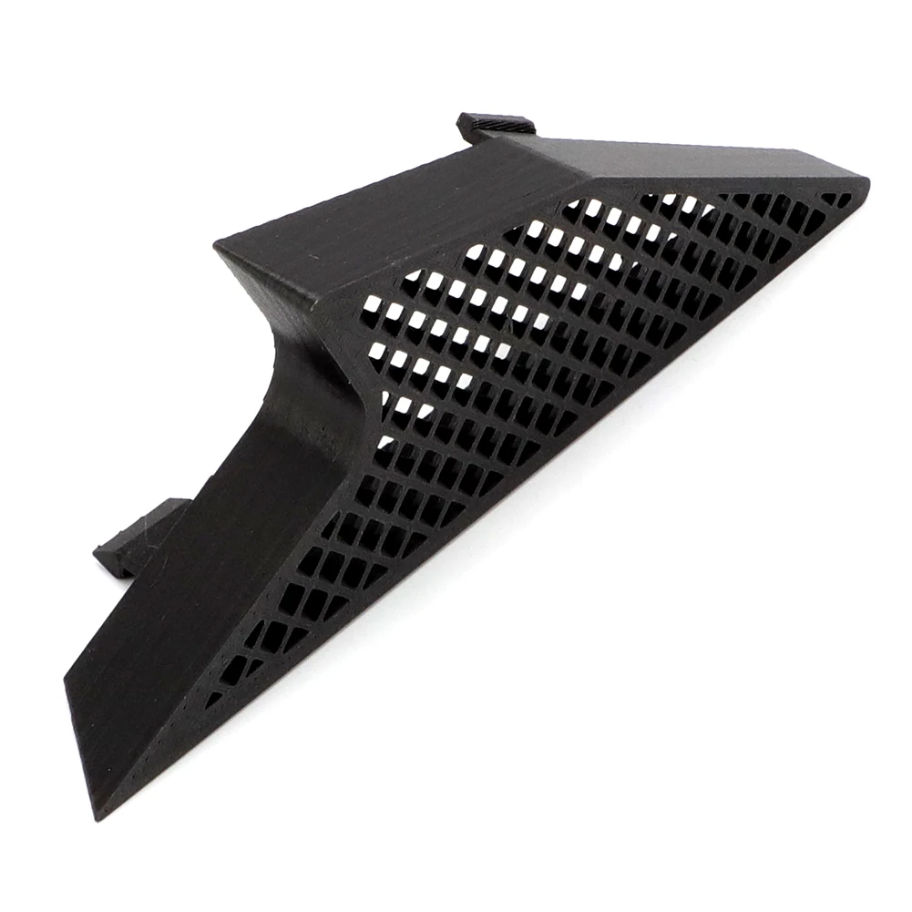 

Крышка Airbox, вставка, высокопроизводительные аксессуары для мотоциклов для Kawasaki Kx250 Kx250x 2021-2024 Kawasaki KX450 2019-2023