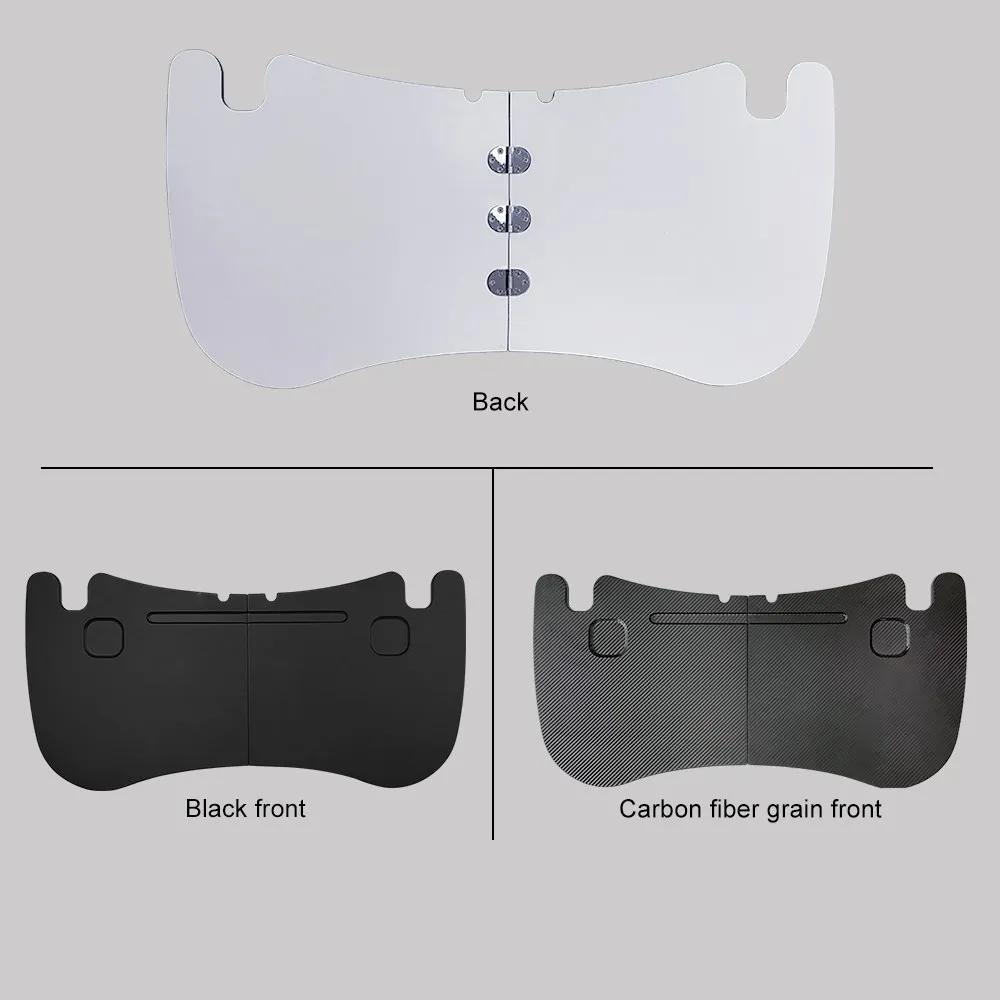 Стол для Tesla Model 3 Y 2022 2023 2024 автомобильный руль поднос ноутбука стол еды