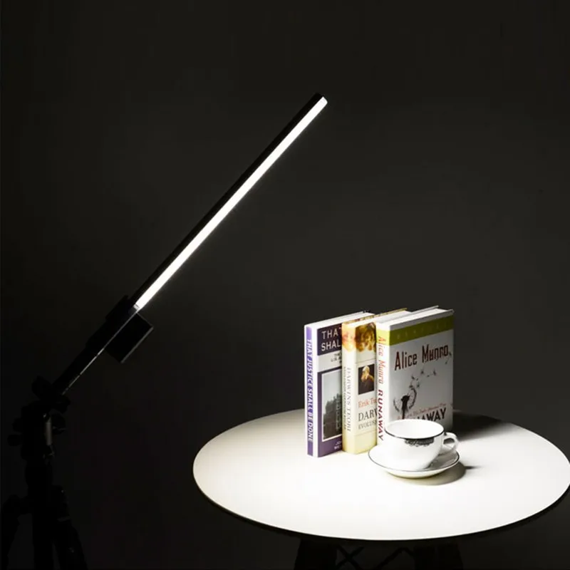 Фото Светодиодсветодиодный лампа YONGNUO YN360III RGB для фотосъемки с температурой 3200K-5500K светильник Ной светильник с пультом дистанционного управления №5