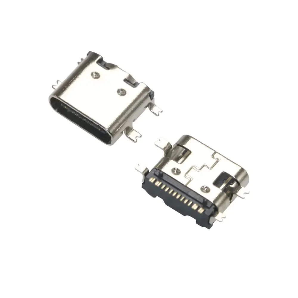 

Разъём USB Type-C LQIH для пайки