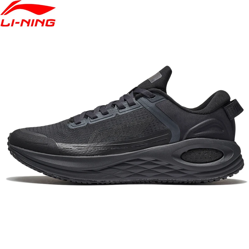 

Li-Ning Men FURIOUS RIDER 6.0 ESSENTIAL Running Shoes Stable Cushion BOOM LiNing CLOUD PLUS Sport Shoes TUFF RB Sneakers ARZS003
