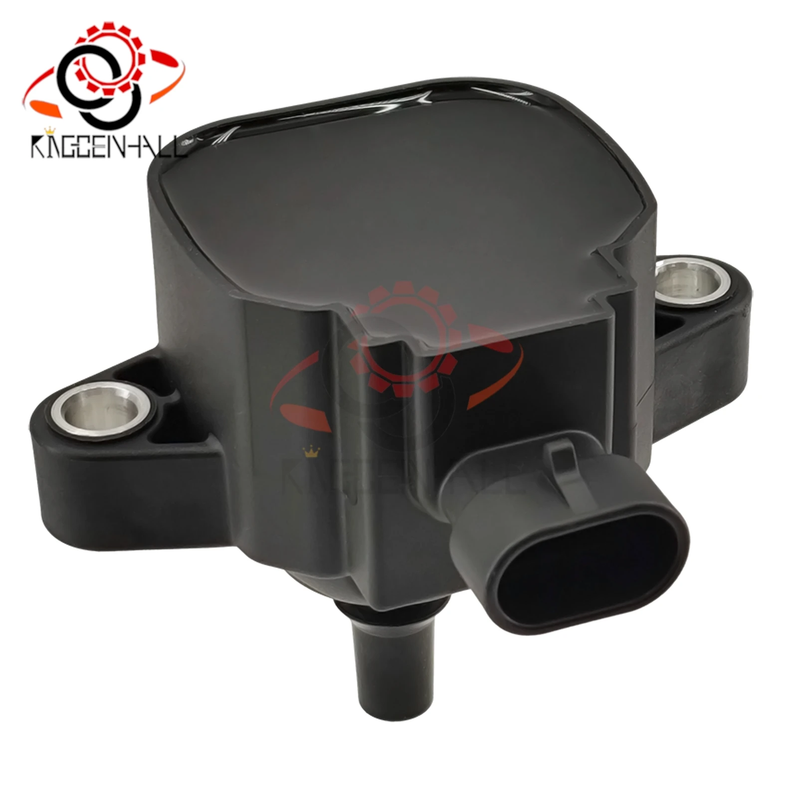 Фото Зажигательная руля K1A00-3705061A совместима с YUCHAI CNG LNG двигателей большой грузоподъемности городских автобусов исправить промахи ремонта №4