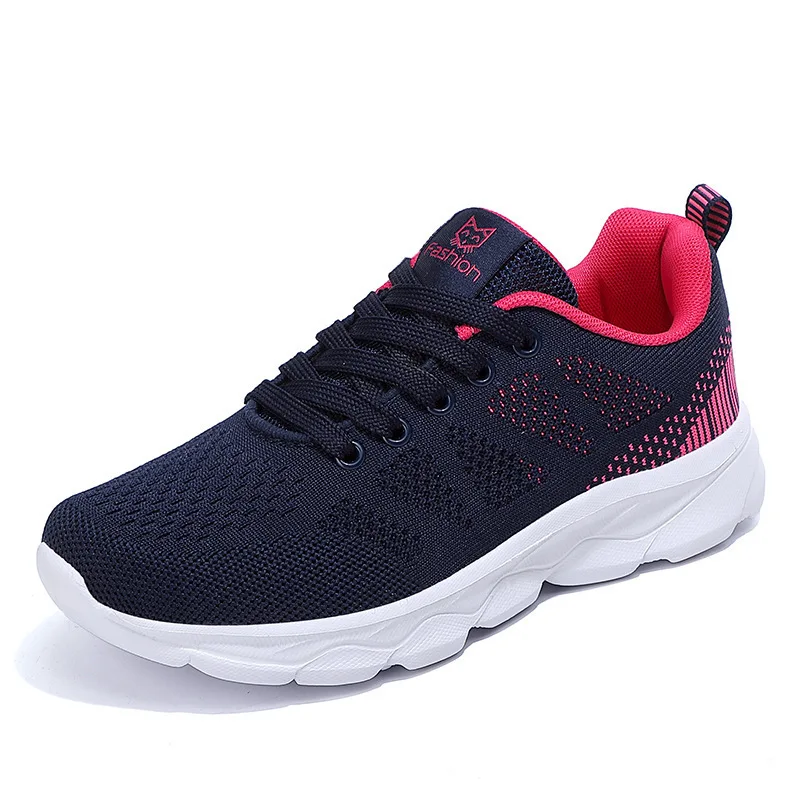 2023 Women Shoes Cartoon Mesh Sport Aqua Shoes Outdoor Women's Quick Dry Water Shoes Sneakers Unisex Running Shoes Zapatos De Mu