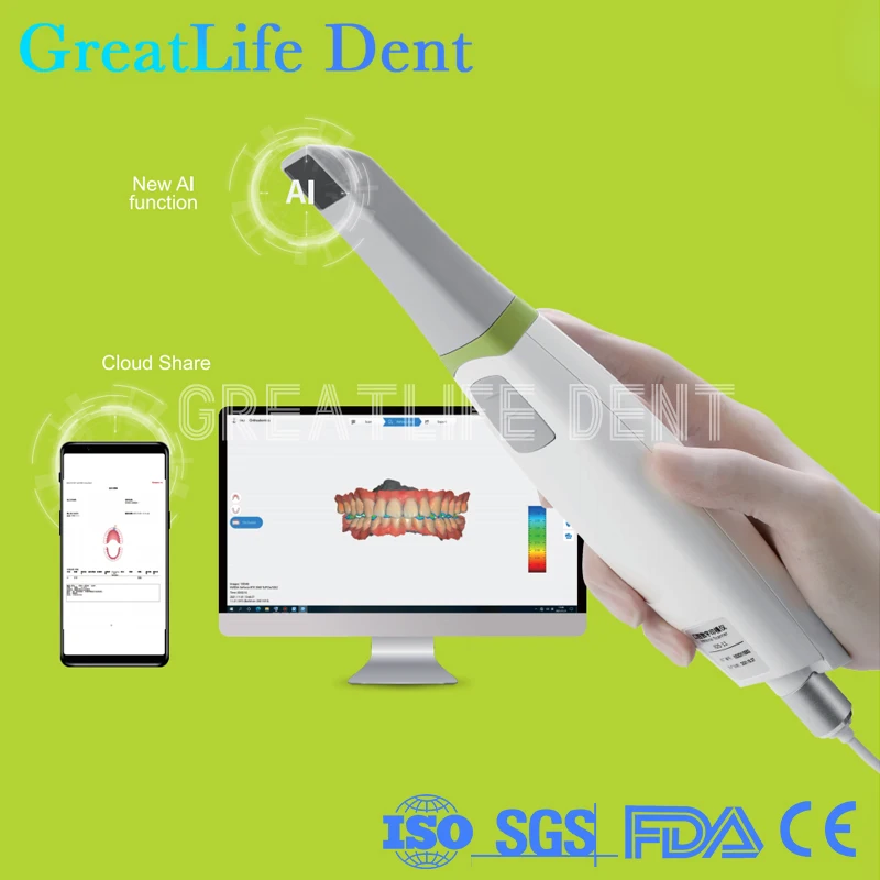 GreatLife, высокоточный цифровой