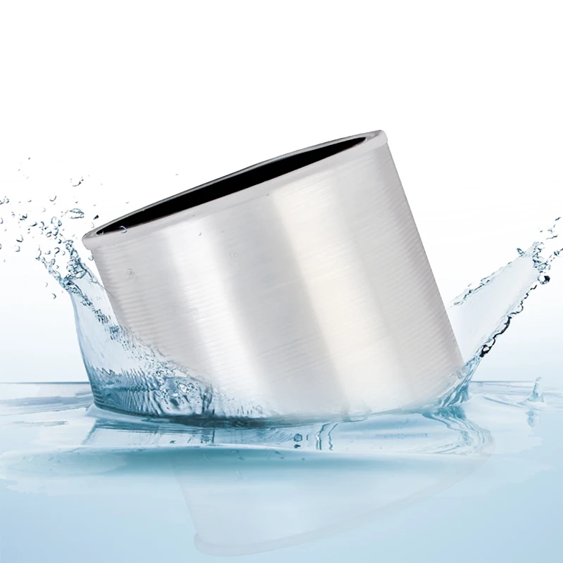 Sea Yolo 120m Рыболовная линия 0 14 мм - 4 4.13LB 30.36LB Технология обработки углеродных