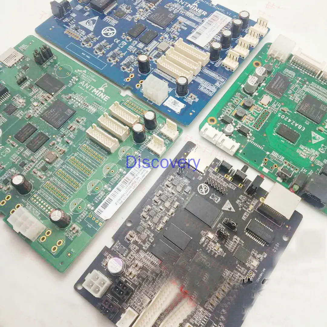 

S9/L3 +/T9 +/ T1/S17 /Z11/B1/F1/A1 CB1 Ant/Love Core/wing Bit/control Board