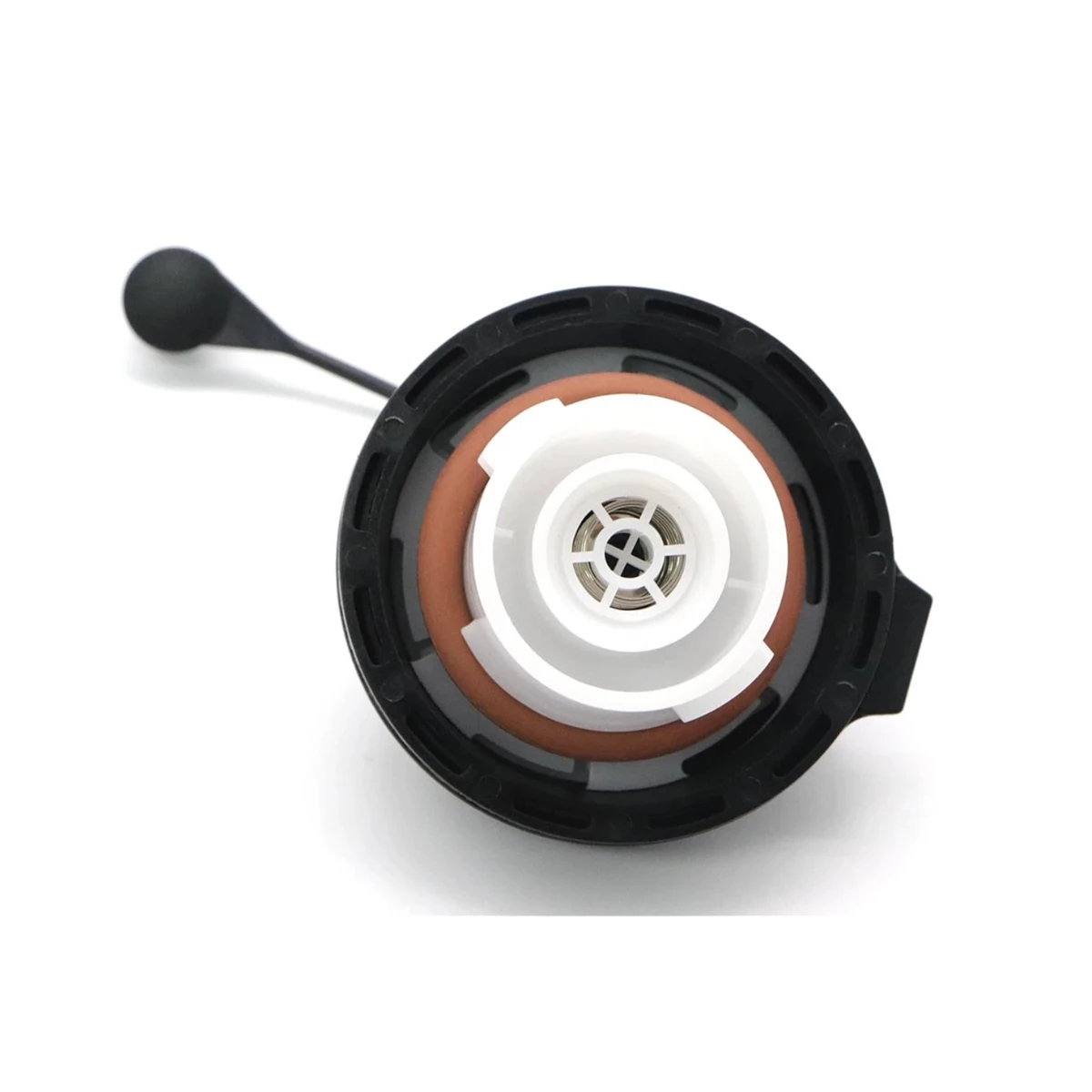 20915842 GT330 крышка автомобильного топливного бака Крышка Масляного наполнителя для