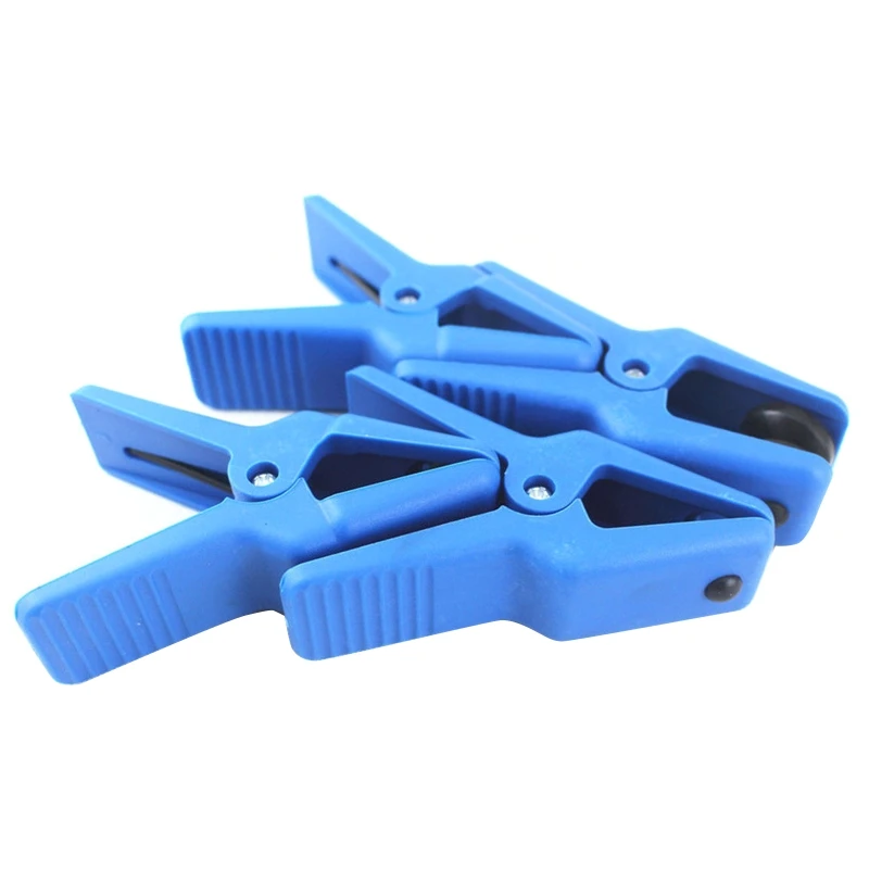 QM автомобильный тормозной масляный трубопровод заглушка форсунки зажим