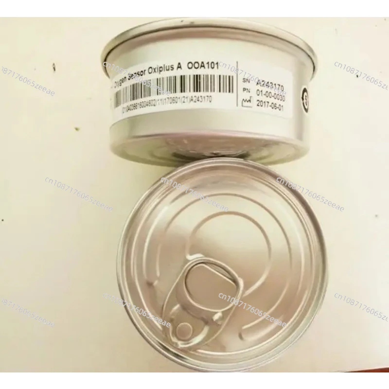 OOA101 ENVITEC Датчики кислорода Гарантия 100% новые и оригинальные на складе