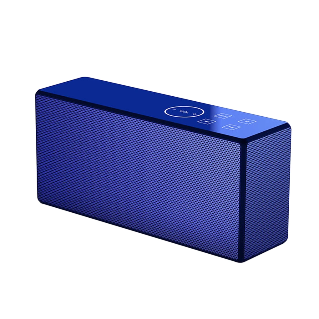 

Bluetooth 4.1 беспроводной динамик с микрофоном