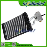 Car Air Conditioning AC Evaporator Core Cooling Coil For Cadillac Escalade 2007-2020 (with Expansion Valve) 84358044