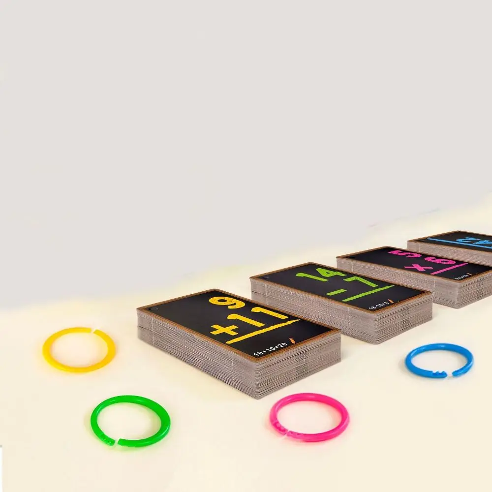 Соответствующие игры обучающие карты Монтессори сложение умножение