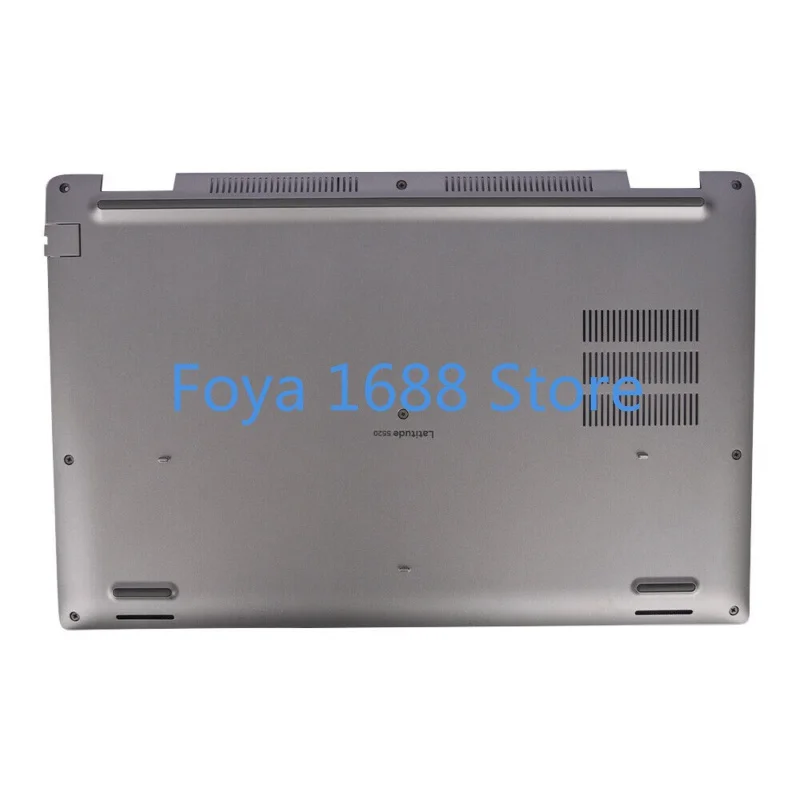 Новая нижняя крышка для ноутбука DELL LATITUDE 5520 3C21P 03C21P
