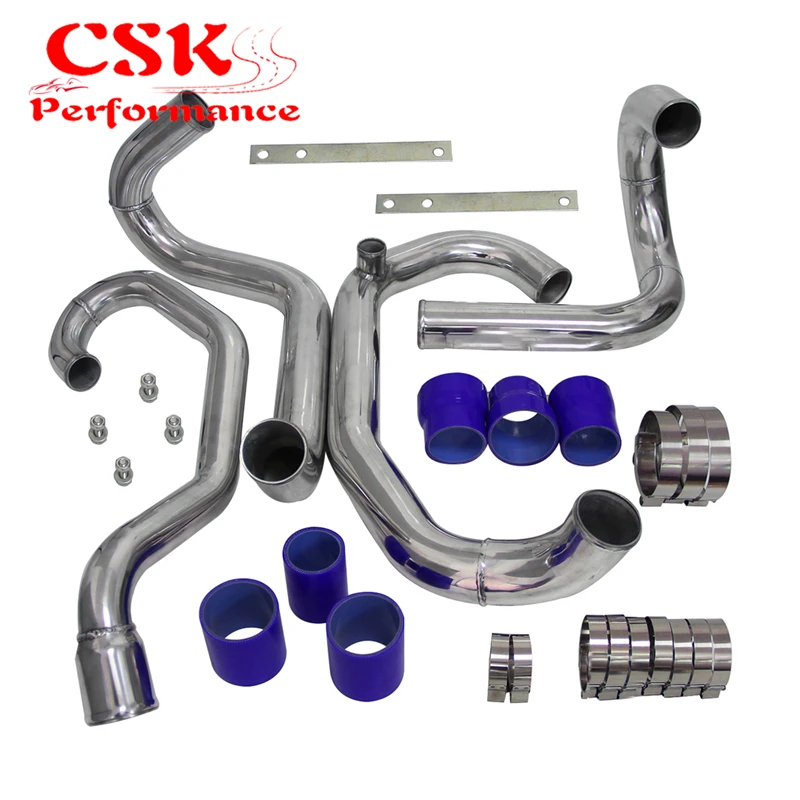 

Обновленные интеркулерные трубы для Subaru Impreza WRX STI RS GC8 2,0 EJ20 Turbo 1996-2000