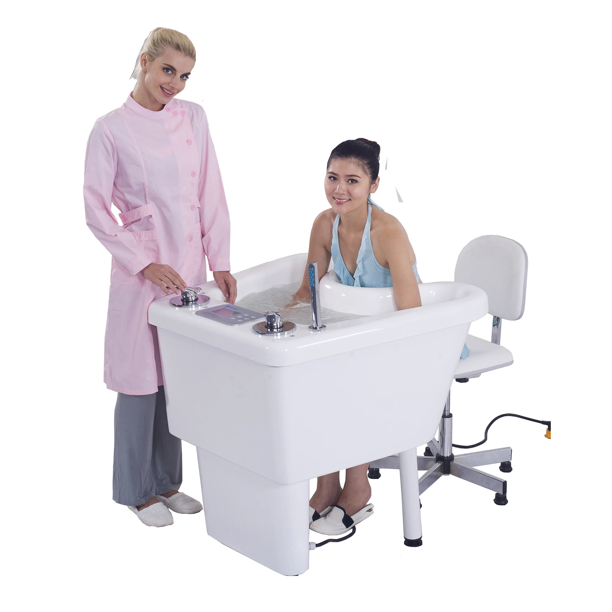 Медицинское оборудование для физиотерапии в области ног снижения заусенцев и