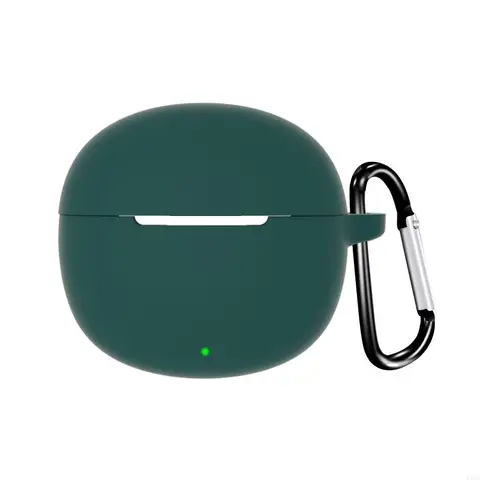 M3GC для наушников QCYT20, которые можно стирать для оболочки против корпуса мягкого рукава, не скользящего