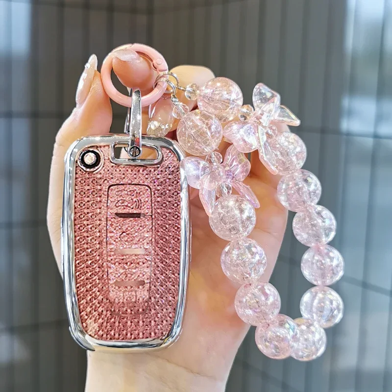 Подходит для старых ключей Hyudnai Sonata 17 Elantra EV Avante ix35 Rohens coupe Veloster keycover keyshell keychain