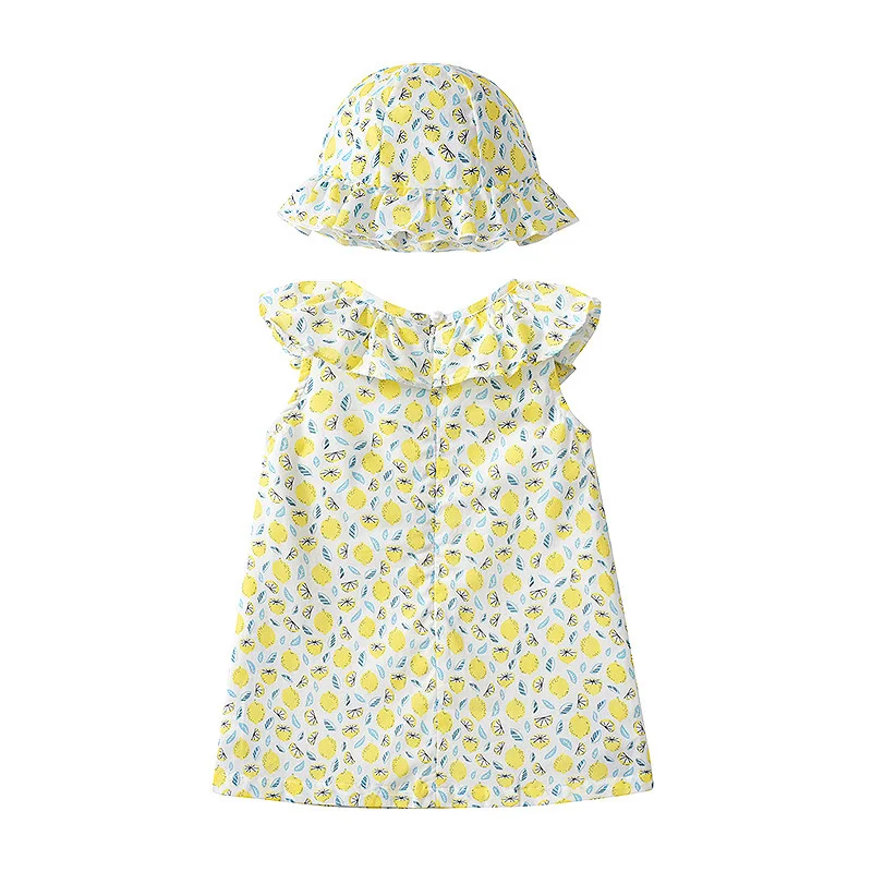

Kids' Dresses Photography Outfits New Elegant Casual for Travel