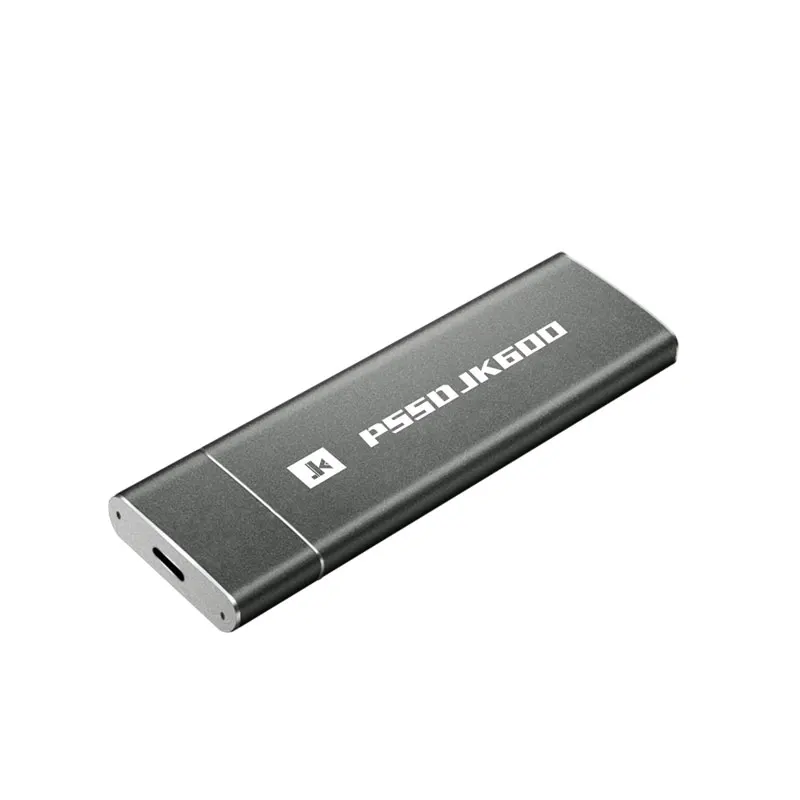 Type-c USB3.1 твердотельный накопитель для мобильного жесткого диска (PSSD)