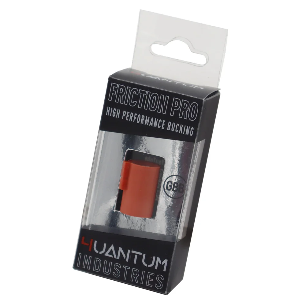 Новая высокопроизводительная полировка Friction Pro GBB Hop Up Bucking Rubber для MaruiKJWWEVSR10 Glock Series GBB (art.: 3920ceed7c686) - 3920ceed7c686