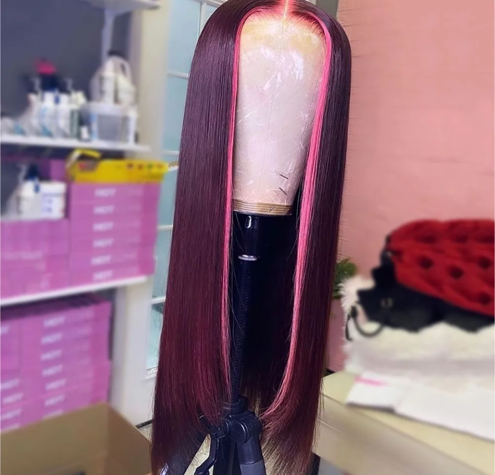 

Парик бразильский из натуральных волос, 13 х6 дюймов, 13 х6 дюймов