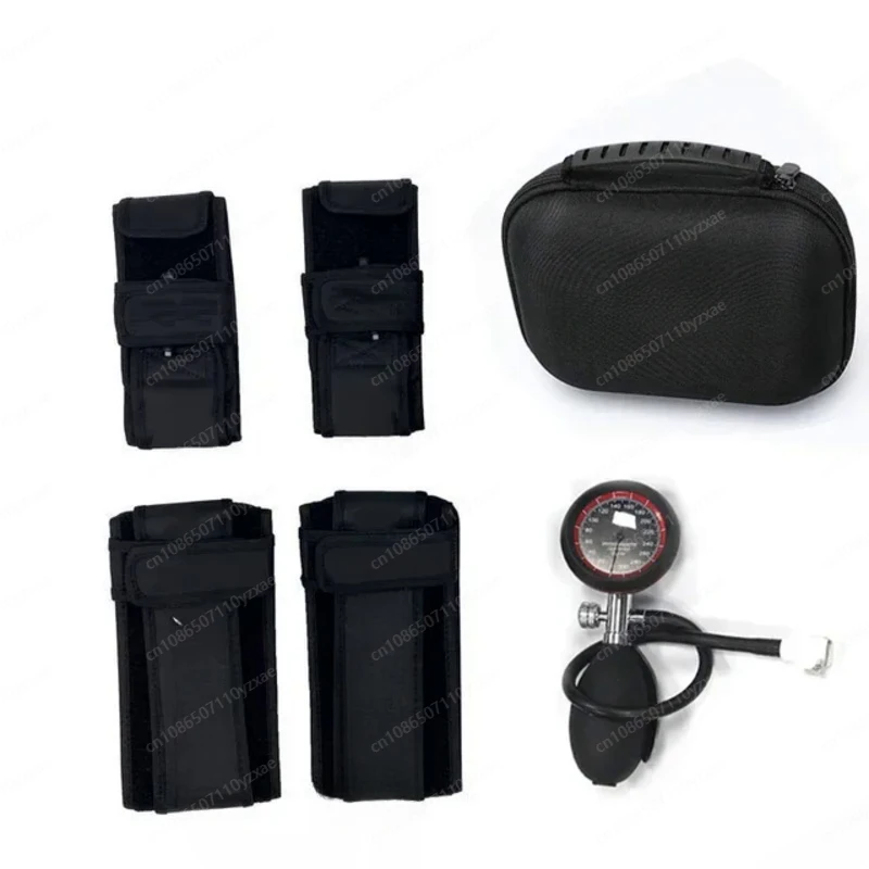 Классические ленты для ограничения кровяного потока тренировочные тренировки