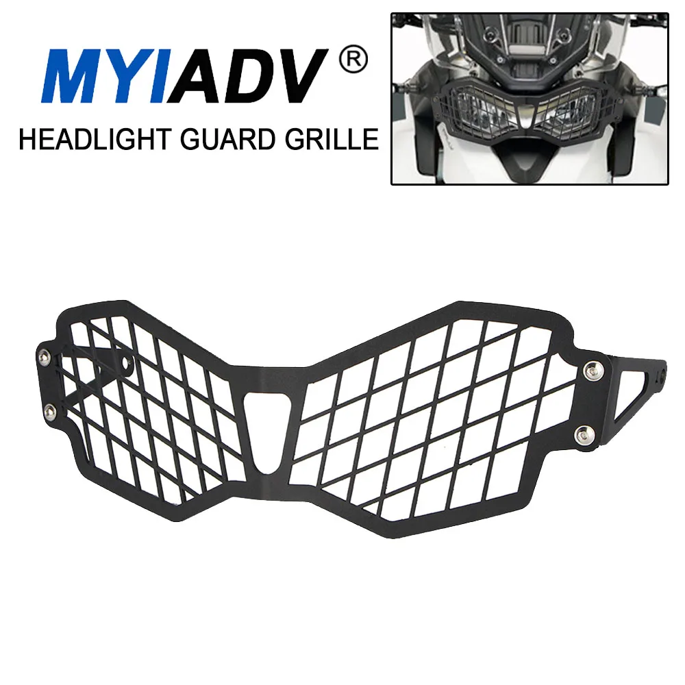 

Headlight Guard Protector For Tiger 900 GT TIGER900 Rally Pro 2020 2021 Motorcycle Head Light Cover Grille Grill Mesh Protection