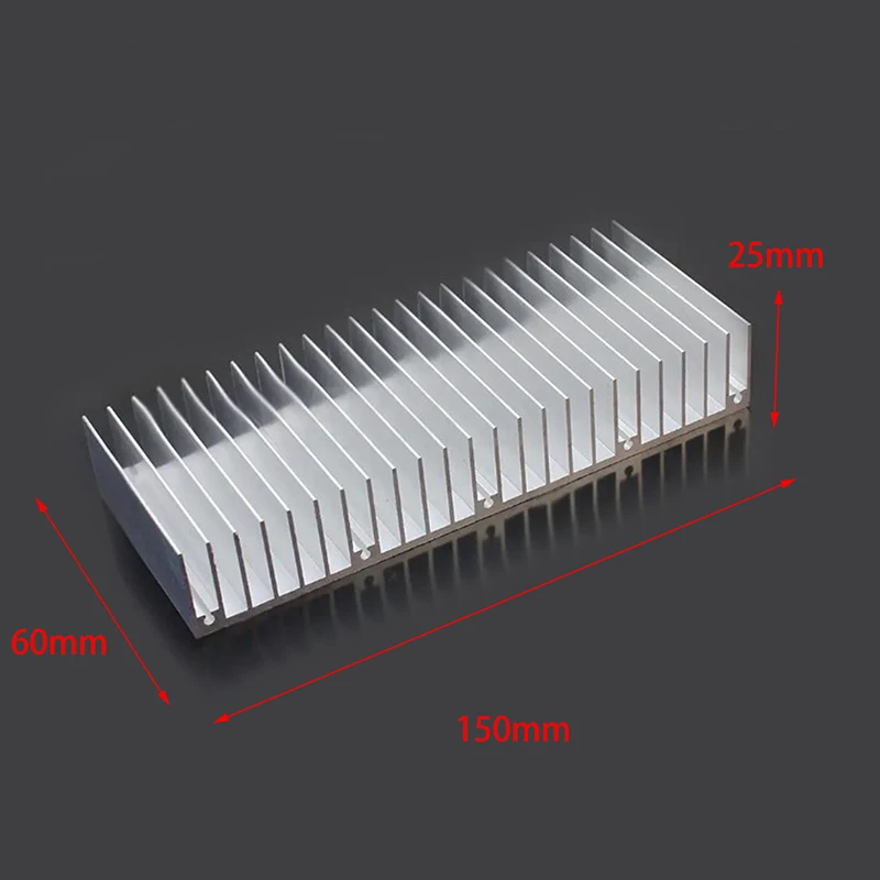 Усилитель для электронной сигареты аксессуары транзисторов 60x150x2 5 мм
