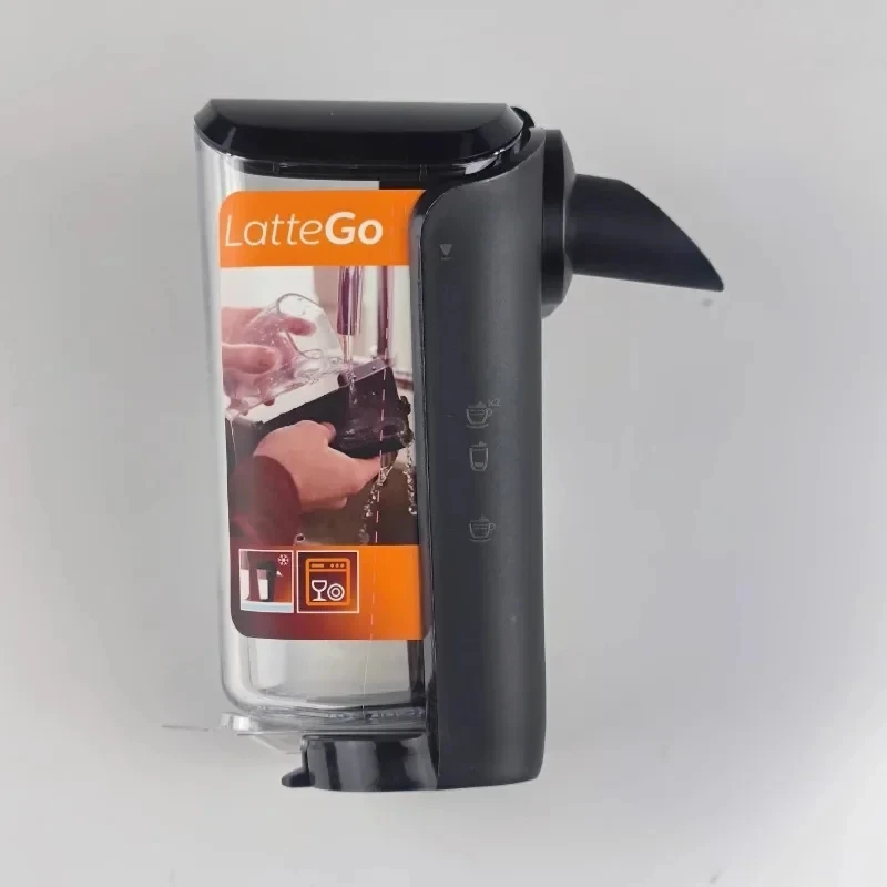 Аксессуары для стеклянных чашек применимы к кофемашину Philips чашку молока приема