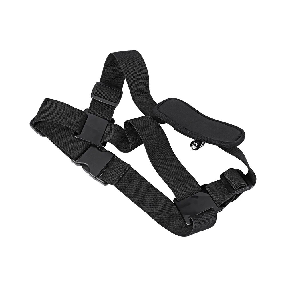 Нагрудный ремень для экшн-камеры Gopro hero 7 6 5 Xiaomi Yi 4K
