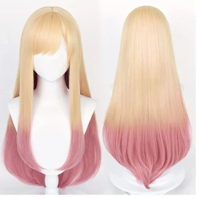 Новый аниме 2025 My Dress Up Darling Kitagawa Marin карнавальный костюм JK школьная форма юбка