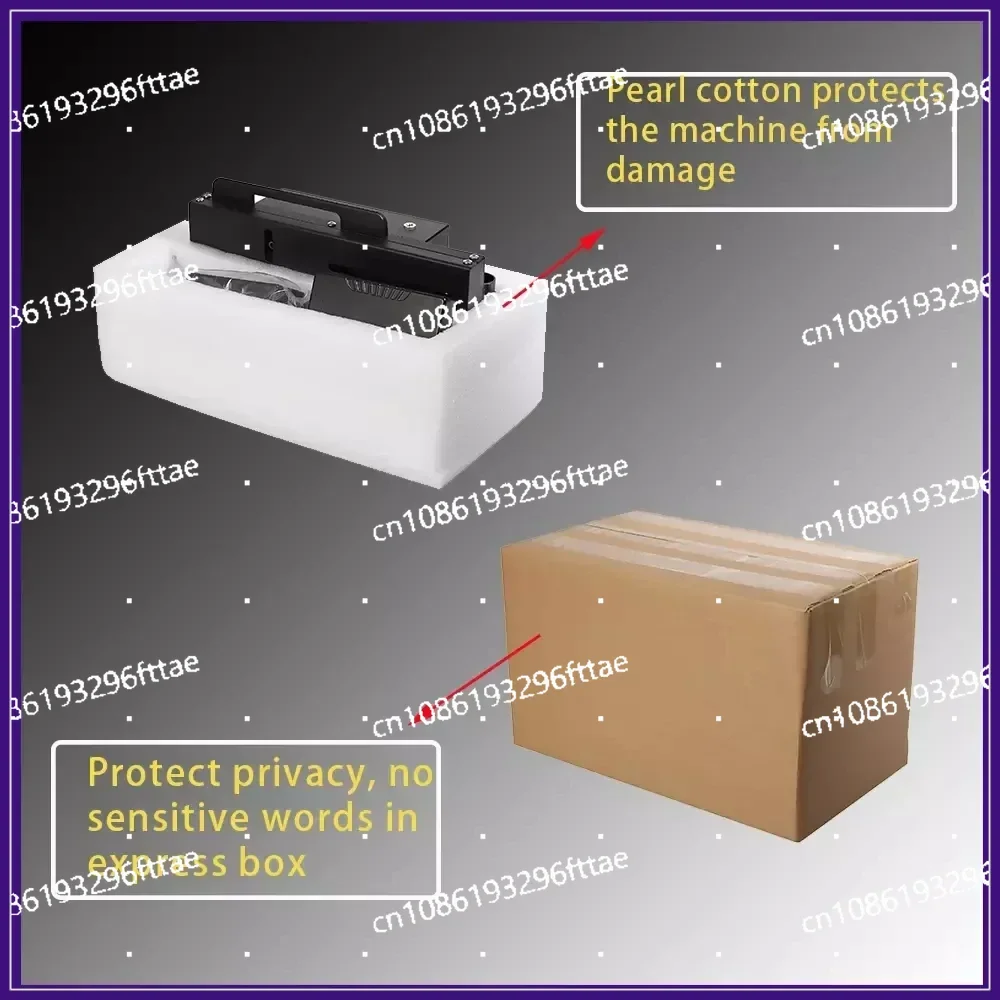 Новый регулируемый ход 30-90 мм радиочастотный пульт дистанционного управления из