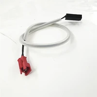 1pc professional 2plug magnetic switch 30cm cable reed switch cps 3150 305 induction switch for midea pressure cooker