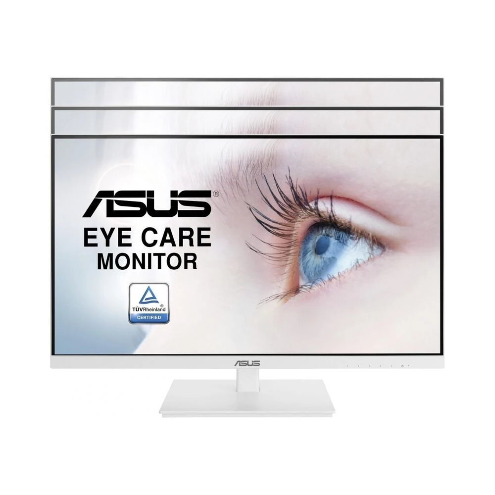 монитор asus va27dqsb