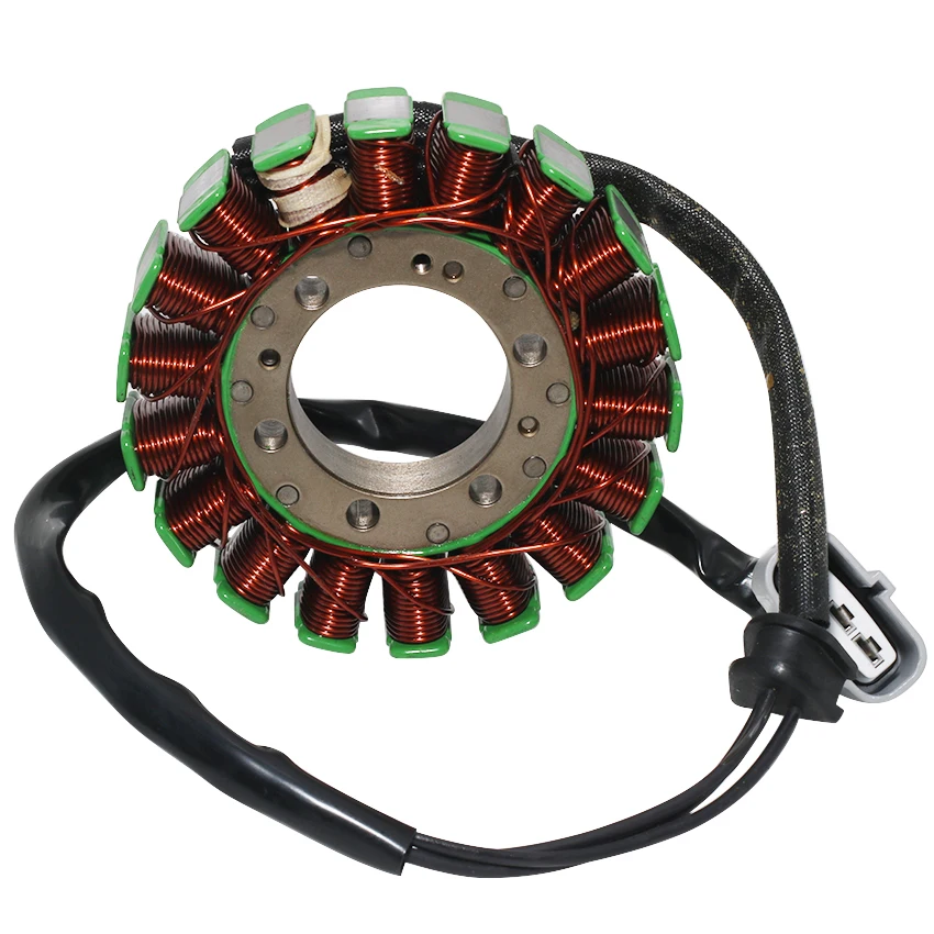 

Motorcycle Stator Coil Parts For KTM 790 890 Duke Adventure R 63539004000 Engine Generator Magneto Rotor Accessories Bicycle 12V