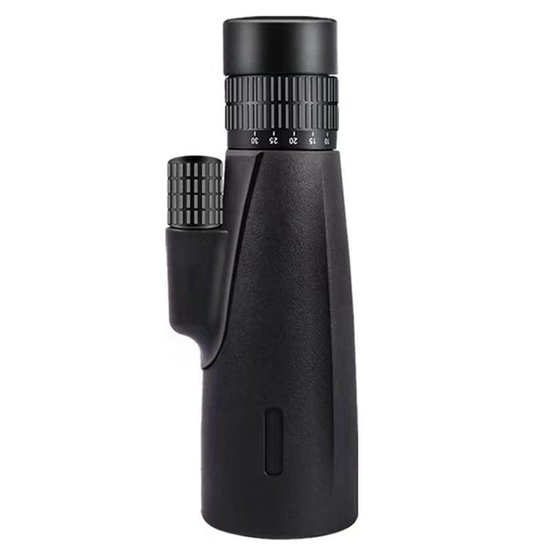 

1 Set High-Definition Binoculars 30X50 Zoom Long-Distance Monocular Hunting Toys