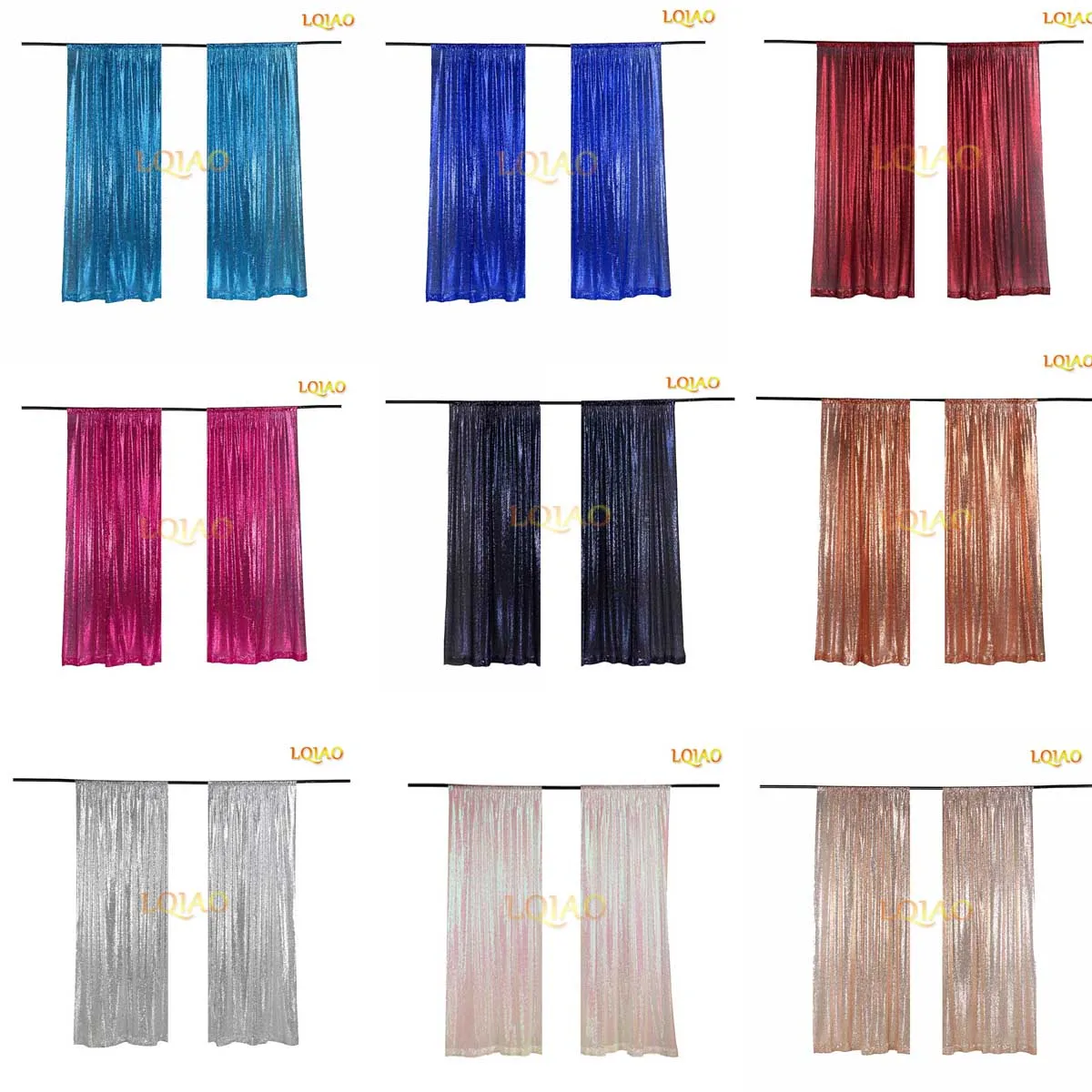 

Цветной Блестящий Фон занавеска Серебряный/Золотой Блестящий Фон занавеска для свадьбы День рождения Рождество Детская Праздничная Декор...